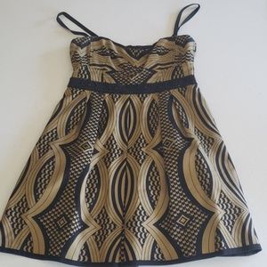 Nanette Lepore Cocktail Dress